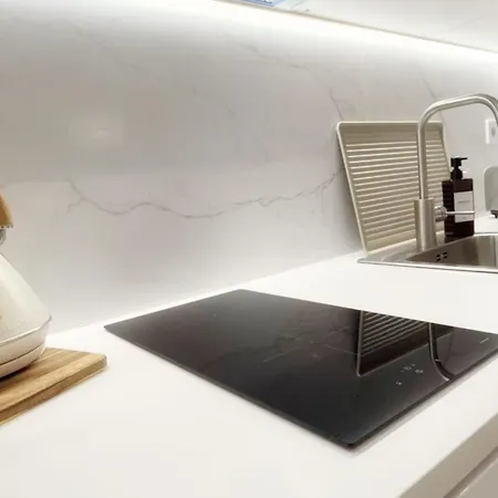 At Bilbaotown Self Check In Apartamento Bilbau