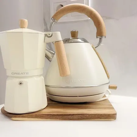 Apartamento At Bilbaotown Self Check In *