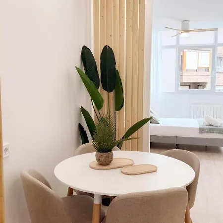 At Bilbaotown Self Check In