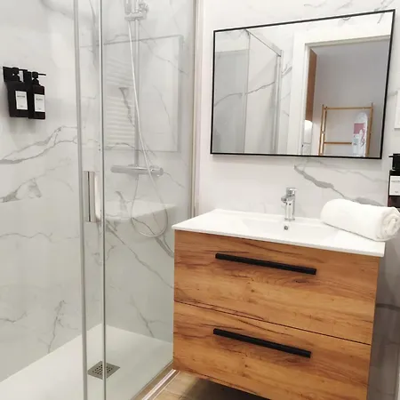 Apartamento At Bilbaotown Self Check In