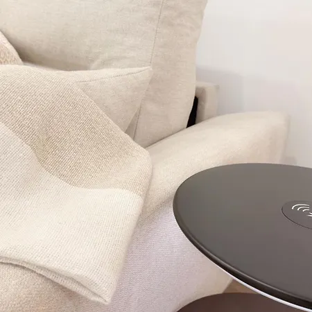 At Bilbaotown Self Check In דירה