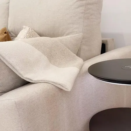 Appartement At Bilbaotown Self Check In *