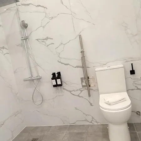 At Bilbaotown Self Check In