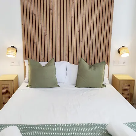 Apartamento At Bilbaotown Self Check In