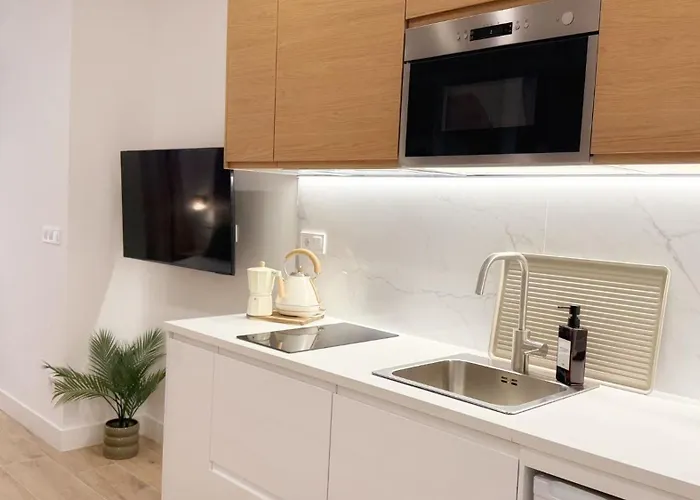 At Bilbaotown Self Check In * Bilbao