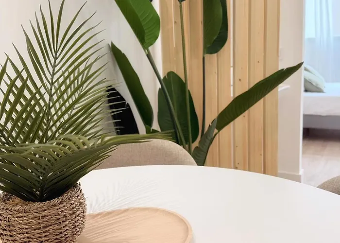 At Bilbaotown Self Check In