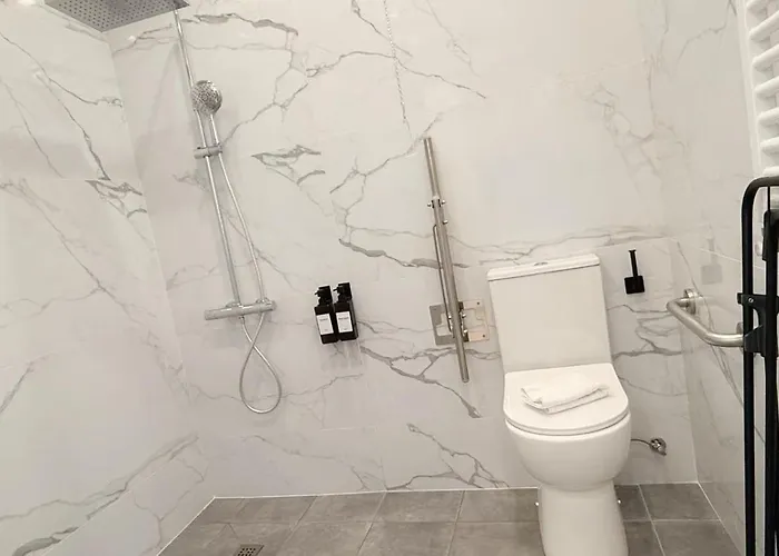 At Bilbaotown Self Check In