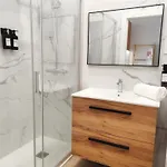 Apartamento At Bilbaotown Self Check In