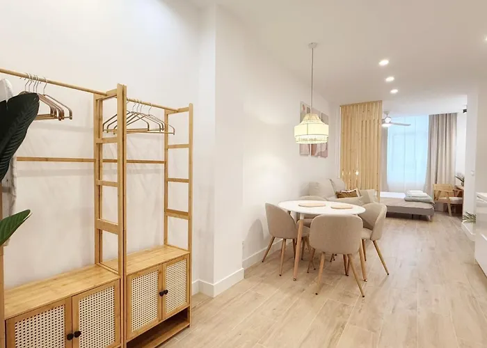 At Bilbaotown Self Check In Bilbao