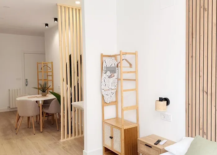 At Bilbaotown Self Check In *